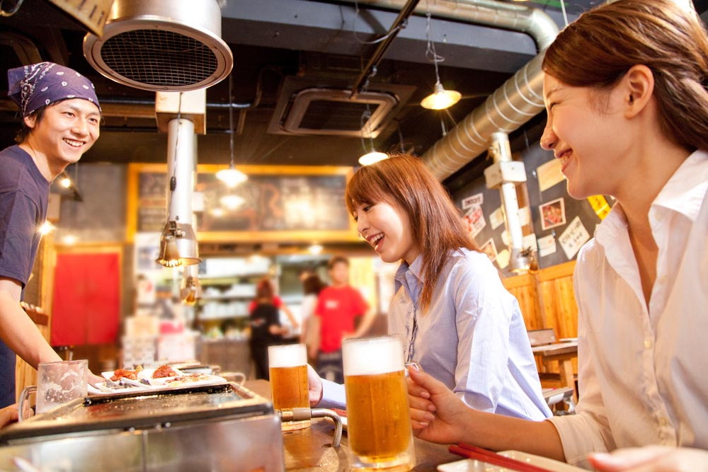 飲食店